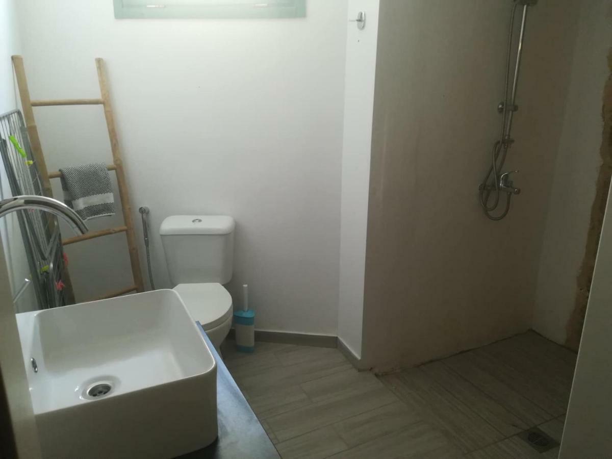 Kritikies Lasea Pitsidia Extérieur photo
